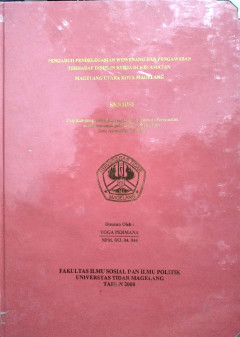 Eksemplar yang tidak tersedia cover