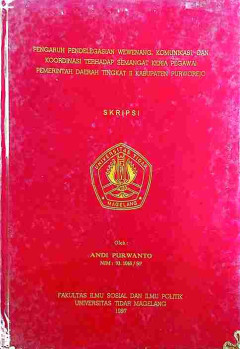 Eksemplar yang tidak tersedia cover
