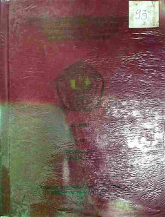 Eksemplar yang tidak tersedia cover