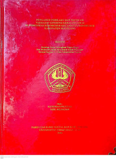 Eksemplar yang tidak tersedia cover