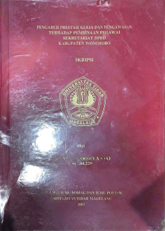 Eksemplar yang tidak tersedia cover