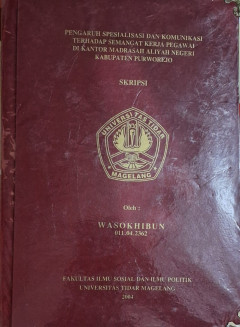 Eksemplar yang tidak tersedia cover