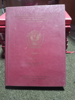 Eksemplar yang tidak tersedia cover