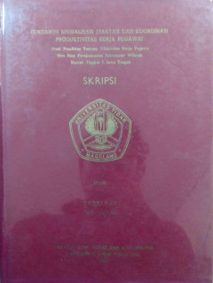 Eksemplar yang tidak tersedia cover