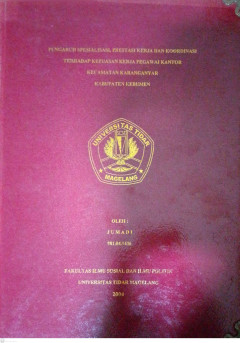 Eksemplar yang tidak tersedia cover