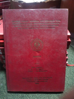 Eksemplar yang tidak tersedia cover