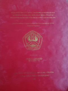 Eksemplar yang tidak tersedia cover