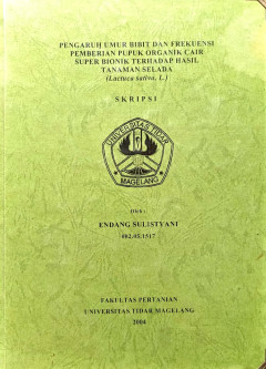 Eksemplar yang tidak tersedia cover