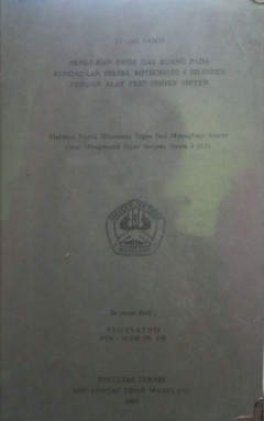 Eksemplar yang tidak tersedia cover