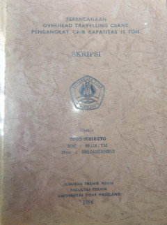 Eksemplar yang tidak tersedia cover