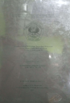 Eksemplar yang tidak tersedia cover