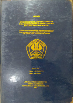 Eksemplar yang tidak tersedia cover