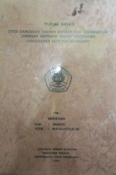 Eksemplar yang tidak tersedia cover