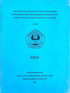 Eksemplar yang tidak tersedia cover