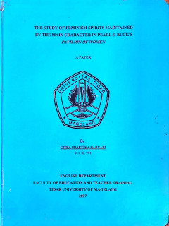 Eksemplar yang tidak tersedia cover