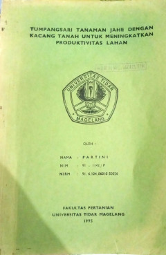 Eksemplar yang tidak tersedia cover