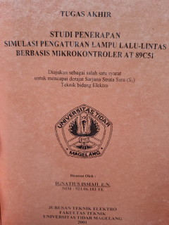Eksemplar yang tidak tersedia cover